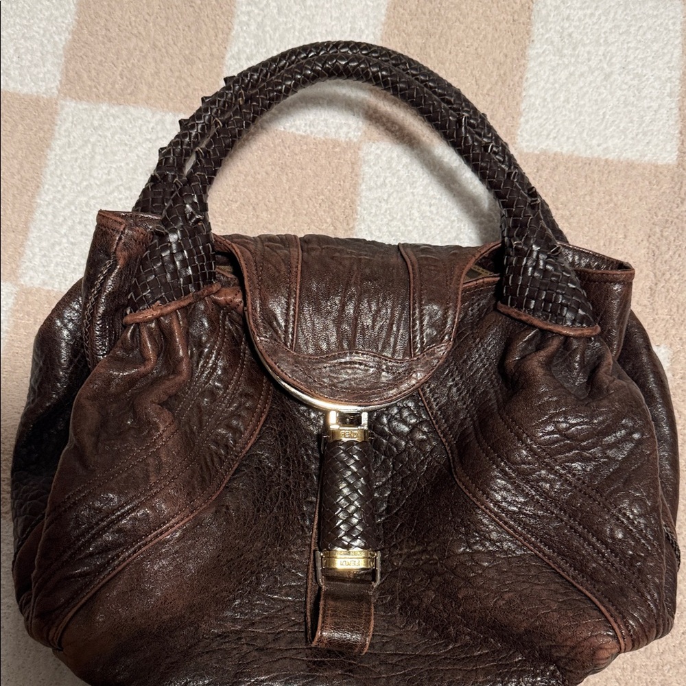 Fendi Spy Bag